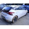 hyundai i20 iii (bc3, bi3) del año 2021