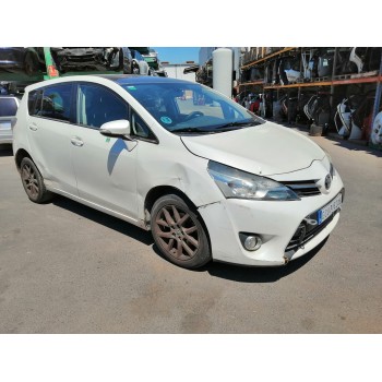 TOYOTA VERSO (_R2_)