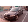 renault megane ii berlina 5p del año 2005