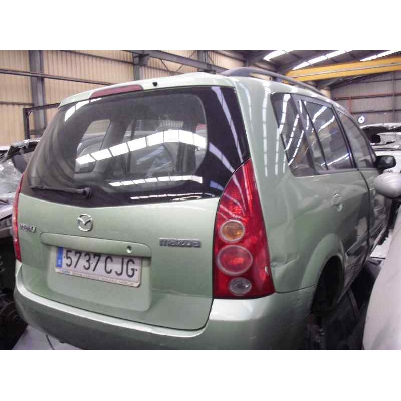MAZDA PREMACY (CP)