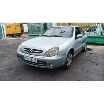 CITROËN XSARA (N1)