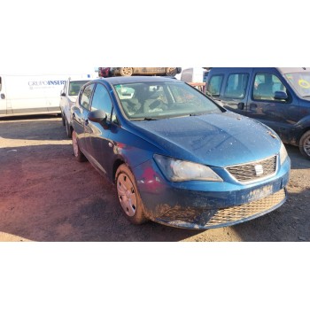 SEAT IBIZA IV (6J5, 6P1)