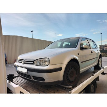 VOLKSWAGEN GOLF IV (1J1)