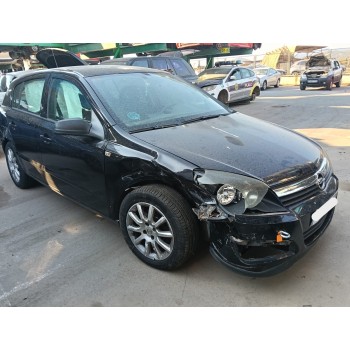 OPEL ASTRA H (A04)