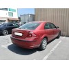 ford mondeo iii (b5y) del año 2007