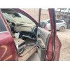 nissan qashqai ii (j11, j11_) del año 2018