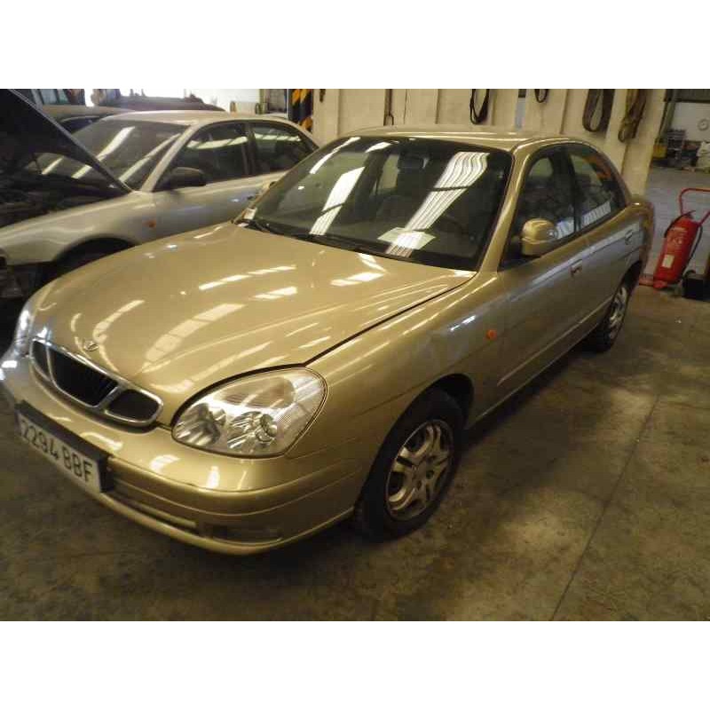 DAEWOO NUBIRA BERLINA
