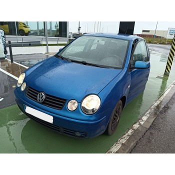 VOLKSWAGEN POLO IV (9N_, 9A_)