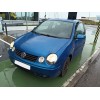 volkswagen polo iv (9n_, 9a_) del año 2004