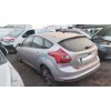 ford focus iii del año 2012
