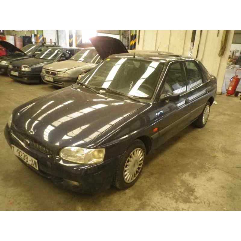 FORD ESCORT BERL./TURNIER