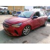 opel corsa f (p2jo) del año 2020