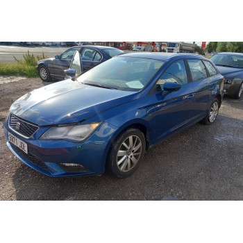 SEAT LEON ST (5F8) de desguace