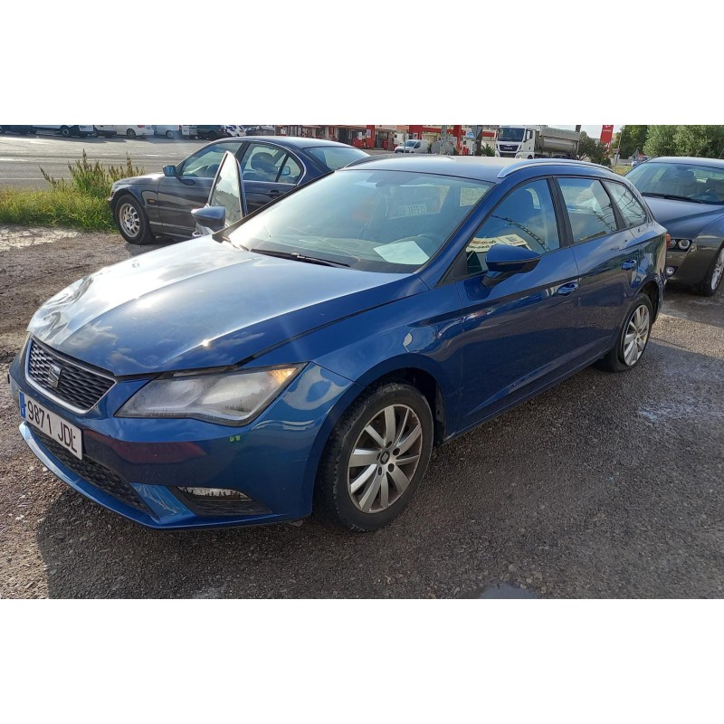 SEAT LEON ST (5F8)