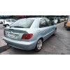 citroën xsara (n1) del año 2004