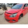 opel astra j sports tourer (p10) del año 2014
