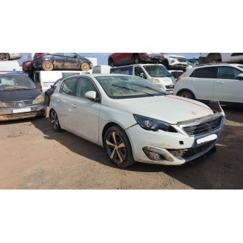PEUGEOT 308 II (LB_, LP_, LW_, LH_, L3_) de desguace