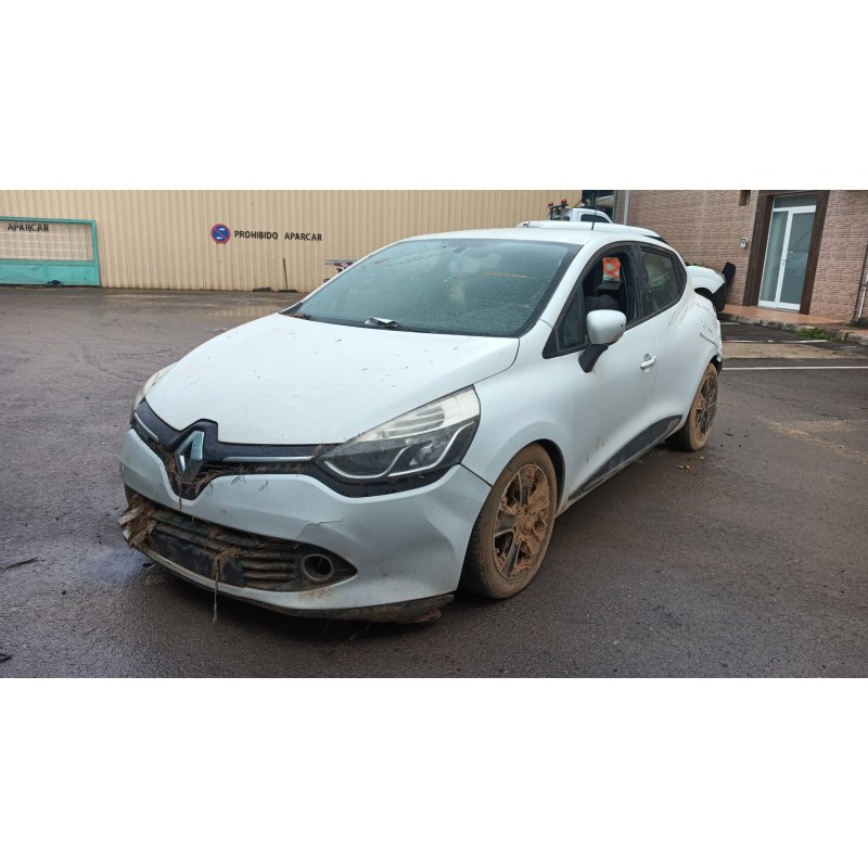 RENAULT CLIO IV (BH_)