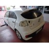kia rio del año 2015