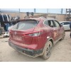 nissan qashqai ii (j11, j11_) del año 2018