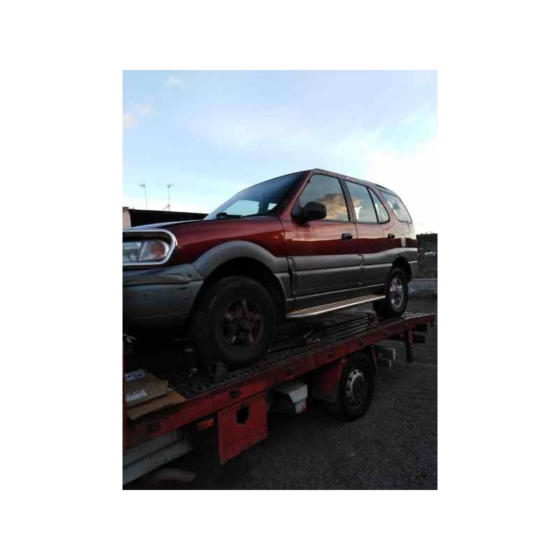 TATA SAFARI