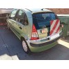 citroën c3 i (fc_, fn_) del año 2006