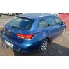 seat leon st (5f8) del año 2015