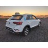 volkswagen t-roc (a11, d11) del año 2023