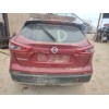 nissan qashqai ii (j11, j11_) del año 2018