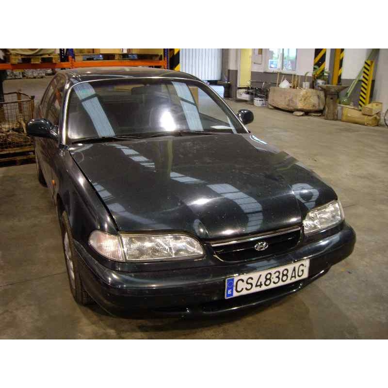 HYUNDAI SONATA (Y3)