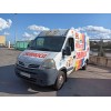 nissan interstar furgoneta (x70) del año 2006