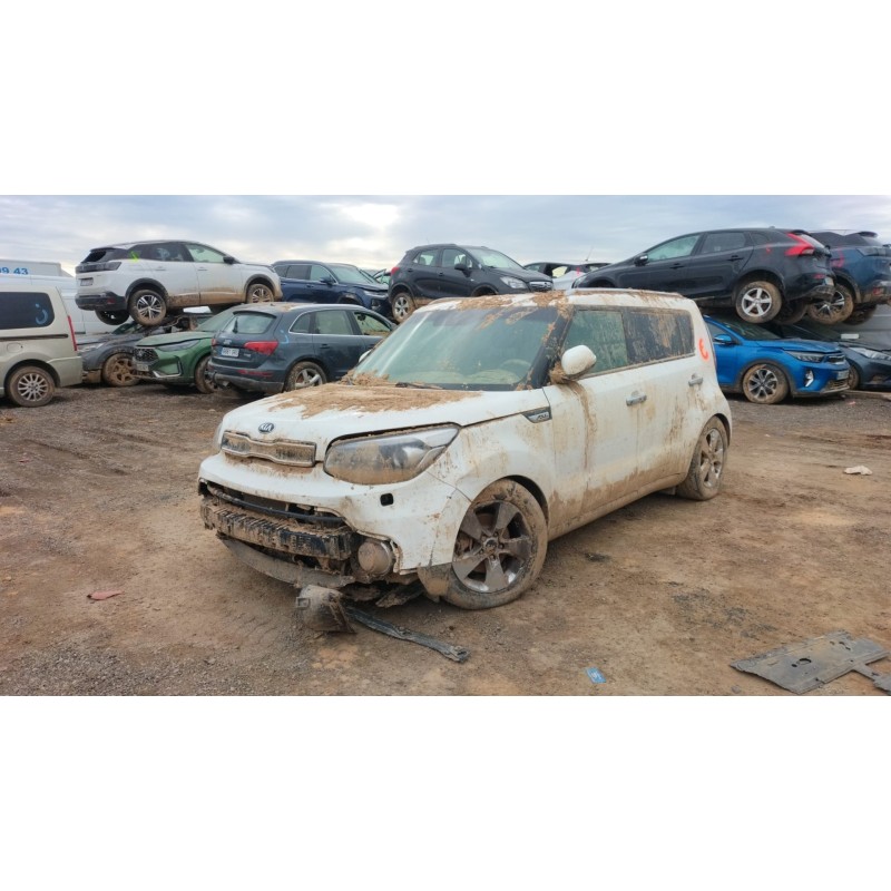 KIA SOUL II (PS)