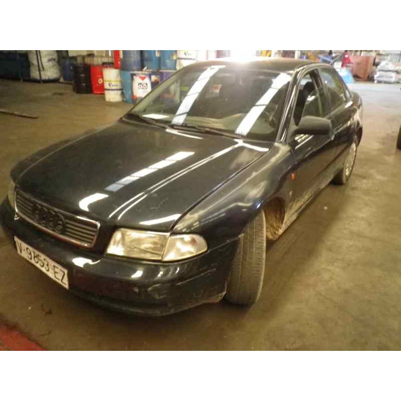 AUDI A4 BERLINA (B5)