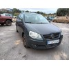 volkswagen polo iv (9n_, 9a_) del año 2008
