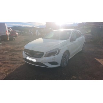 MERCEDES-BENZ CLASE A (W176) de desguace