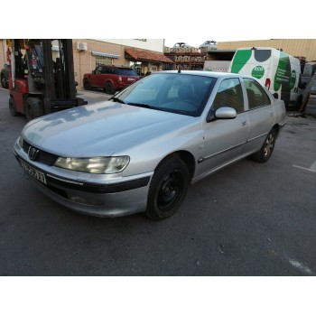 PEUGEOT 406 BERLINA (S1/S2) de desguace