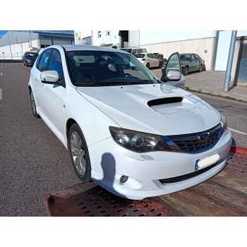 SUBARU IMPREZA Hatchback (GR, GH, G3) de desguace