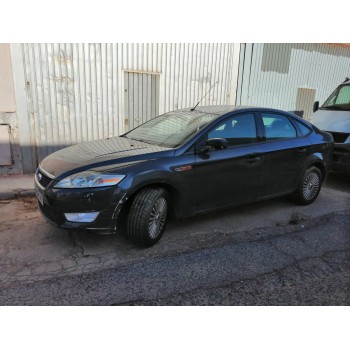 FORD MONDEO IV (BA7) de desguace