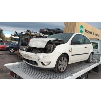 FORD FIESTA V (JH_, JD_) de desguace