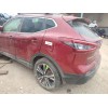 nissan qashqai ii (j11, j11_) del año 2018
