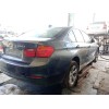 bmw 3 (f30, f80) del año 2012