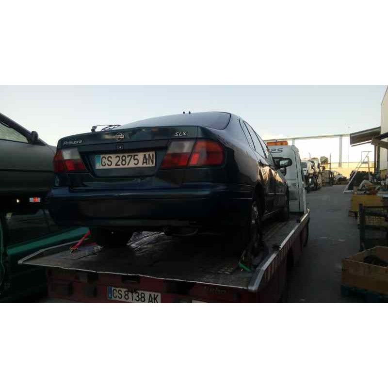NISSAN PRIMERA BERLINA (P11)