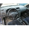 opel astra g sedán (t98) del año 2001