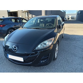 MAZDA 3 (BL) de desguace