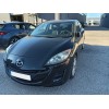 mazda 3 (bl) del año 2010
