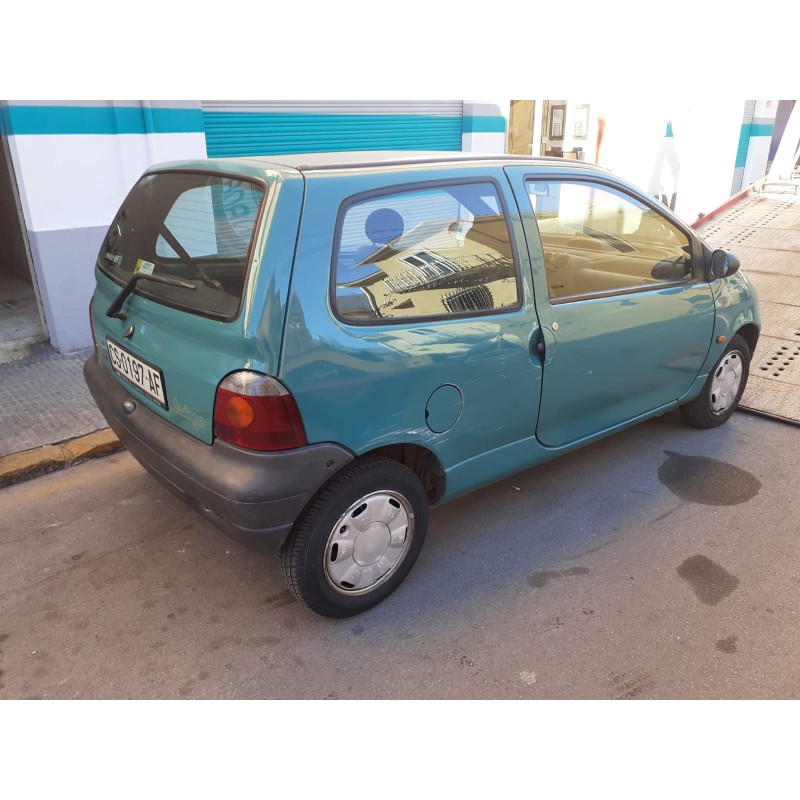 RENAULT TWINGO (CO6)