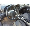 subaru impreza hatchback (gr, gh, g3) del año 2009