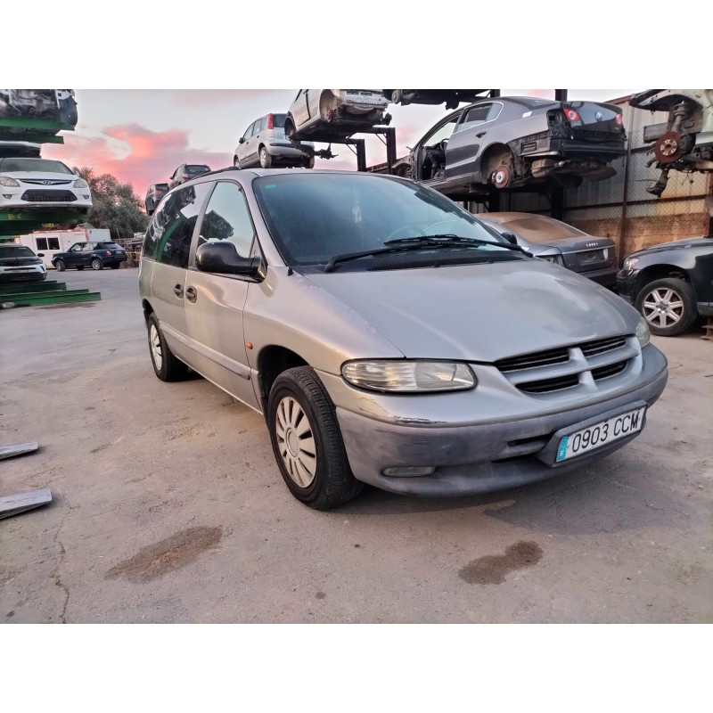 chrysler voyager / grand voyager iii (gs_, ns_) del año 1999