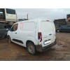 peugeot partner furgoneta/monovolumen (k9) del año 2020