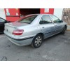 peugeot 406 berlina (s1/s2) del año 2000
